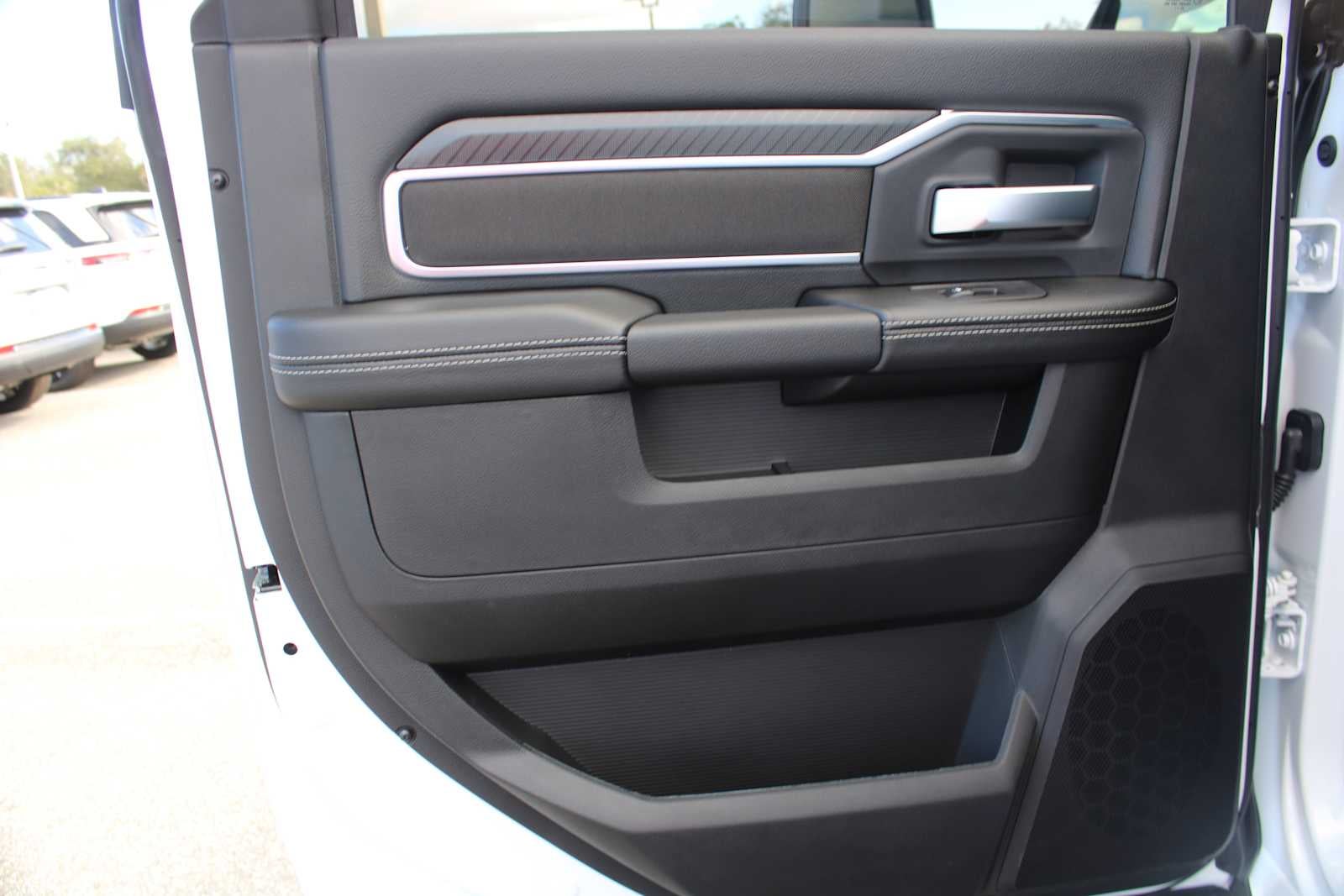 2026 RAM Ram 3500 RAM 3500 BIG HORN CREW CAB 4X4 8' BOX