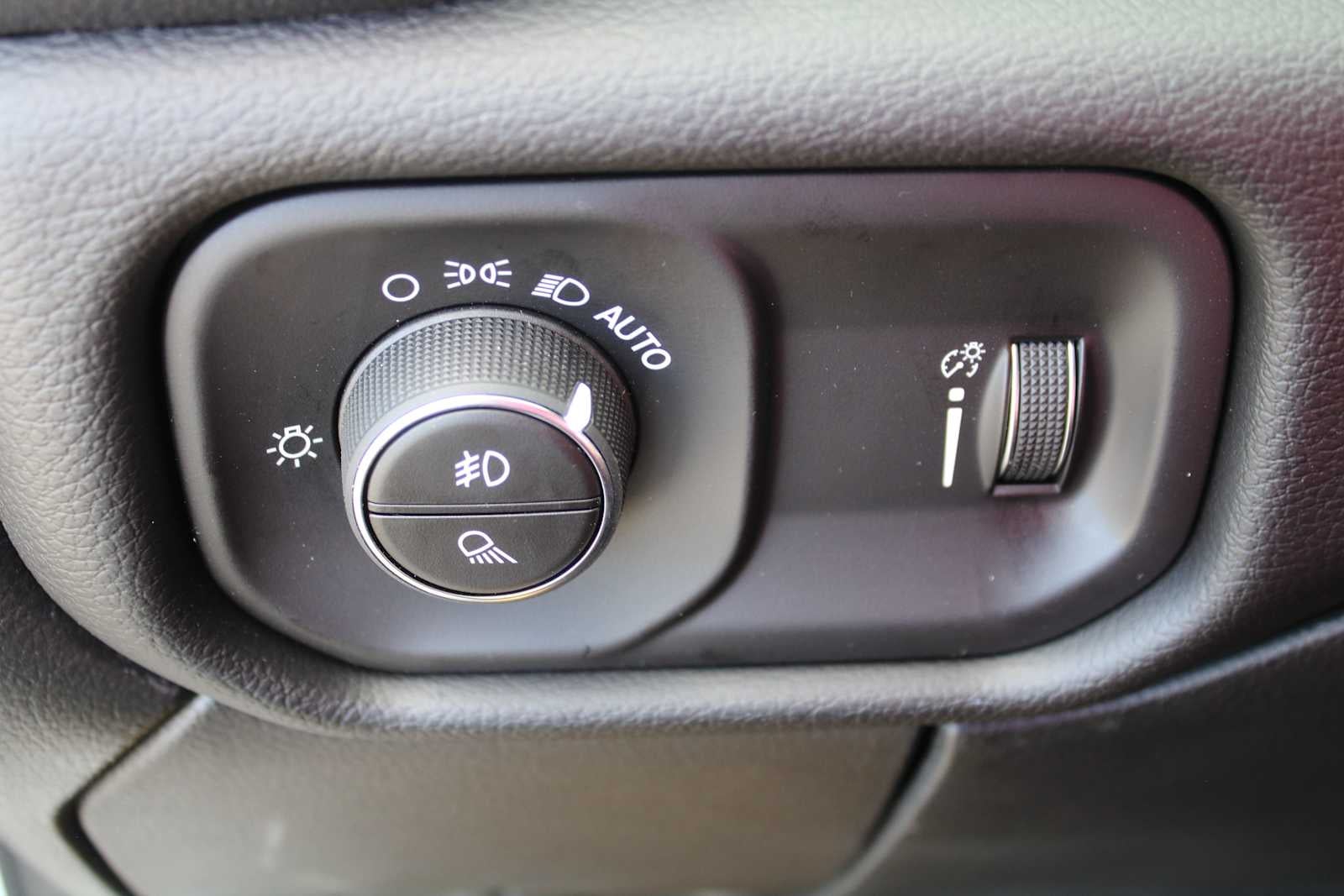 2026 RAM Ram 3500 RAM 3500 BIG HORN CREW CAB 4X4 8' BOX