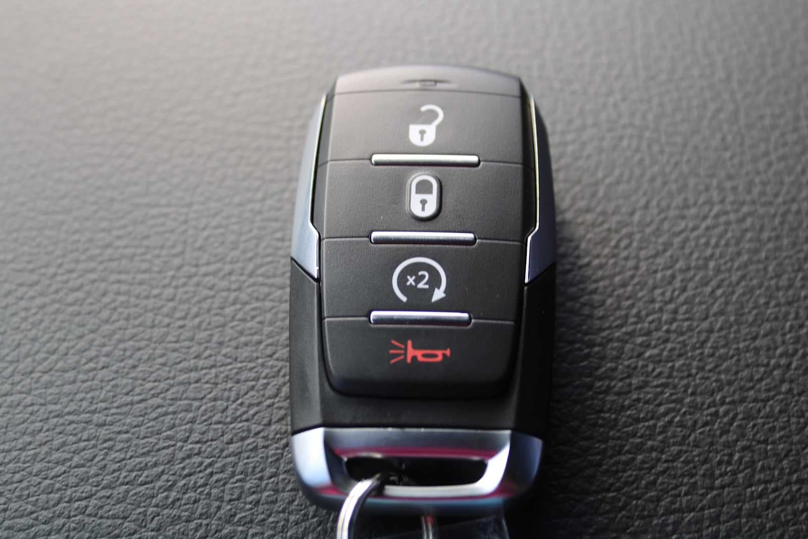 2026 RAM Ram 3500 RAM 3500 BIG HORN CREW CAB 4X4 8' BOX