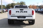 2026 RAM Ram 3500 RAM 3500 BIG HORN CREW CAB 4X4 8' BOX