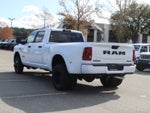 2026 RAM Ram 3500 RAM 3500 BIG HORN CREW CAB 4X4 8' BOX
