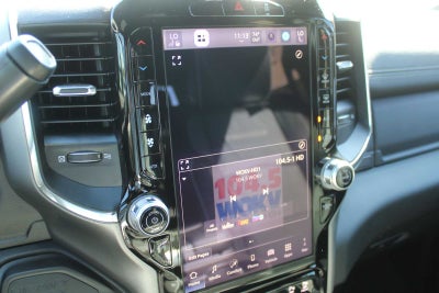 2026 RAM Ram 3500 RAM 3500 LARAMIE CREW CAB 4X4 8' BOX