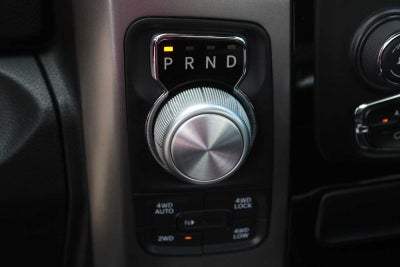 2017 RAM 1500 Night