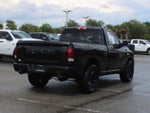2017 RAM 1500 Night