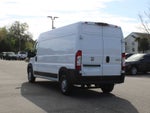 2024 RAM ProMaster 2500 Cargo Van Tradesman High Roof 159' WB w/Pass Seat