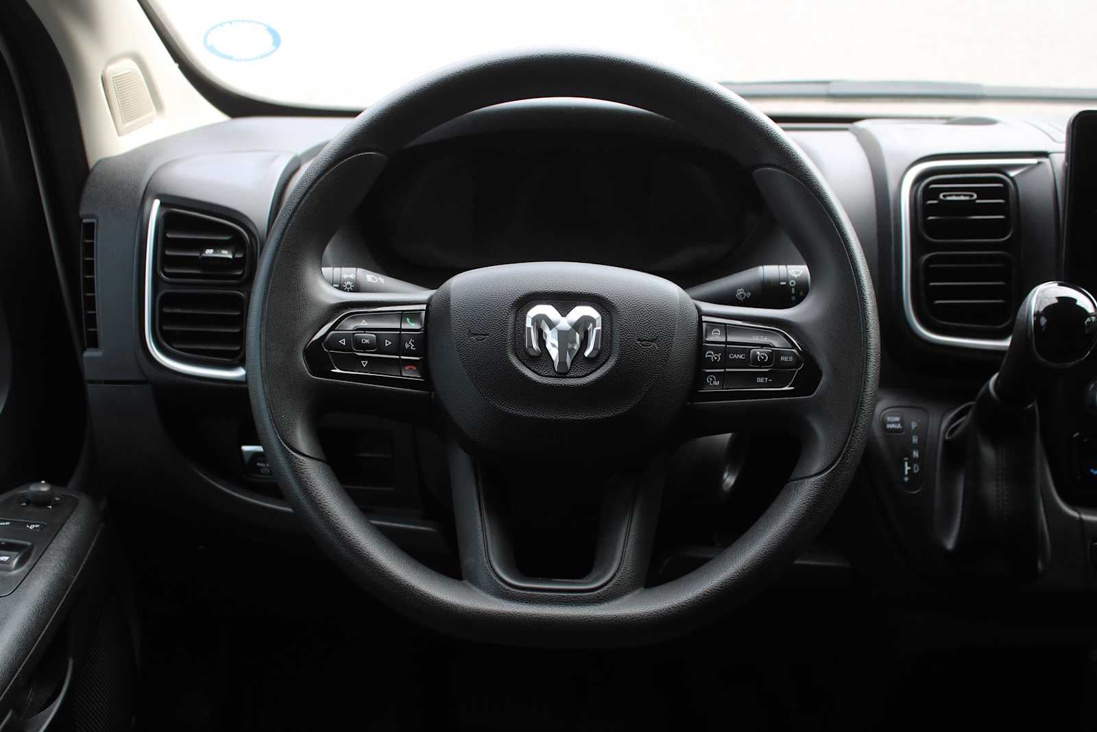 2024 RAM ProMaster 2500 Cargo Van SLT+ High Roof 159' WB