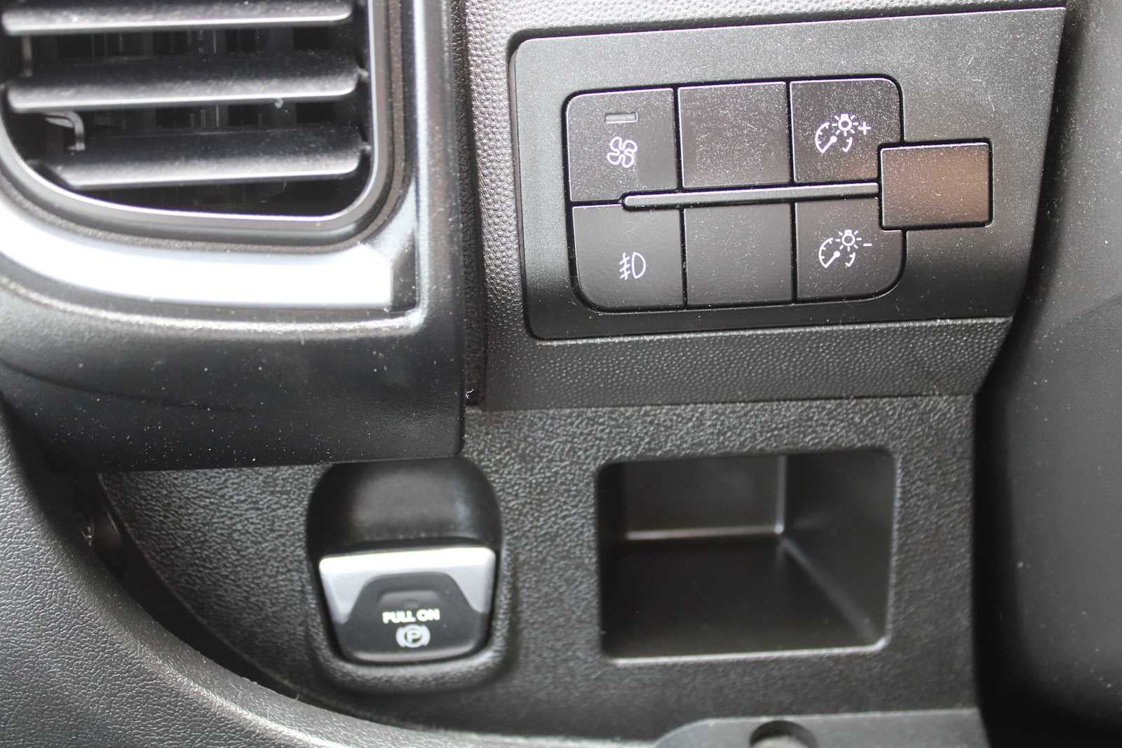 2024 RAM ProMaster 2500 Cargo Van SLT+ High Roof 159' WB