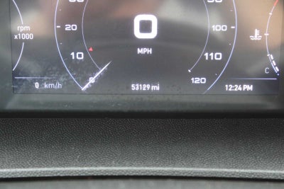 2024 RAM ProMaster 2500 Cargo Van SLT+ High Roof 159' WB