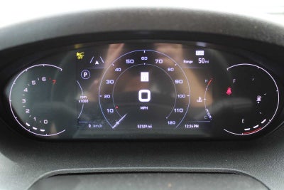 2024 RAM ProMaster 2500 Cargo Van SLT+ High Roof 159' WB