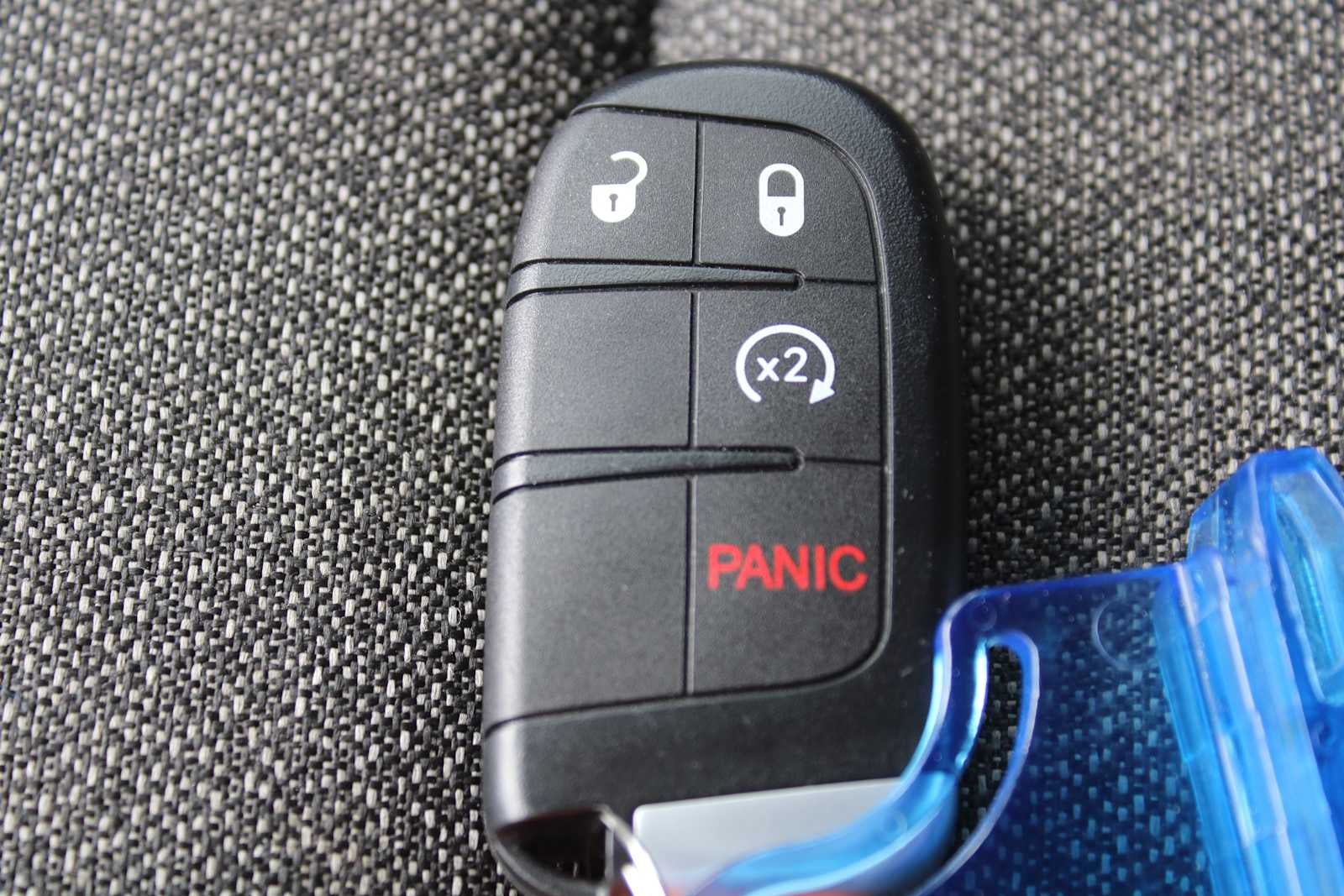 2024 RAM ProMaster 2500 Cargo Van SLT+ High Roof 159' WB