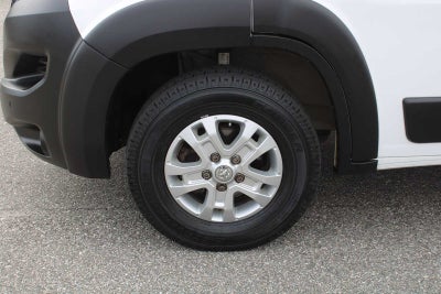 2024 RAM ProMaster 2500 Cargo Van SLT+ High Roof 159' WB