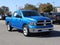 2021 RAM 1500 Classic Tradesman Crew Cab 4x2 5'7' Box