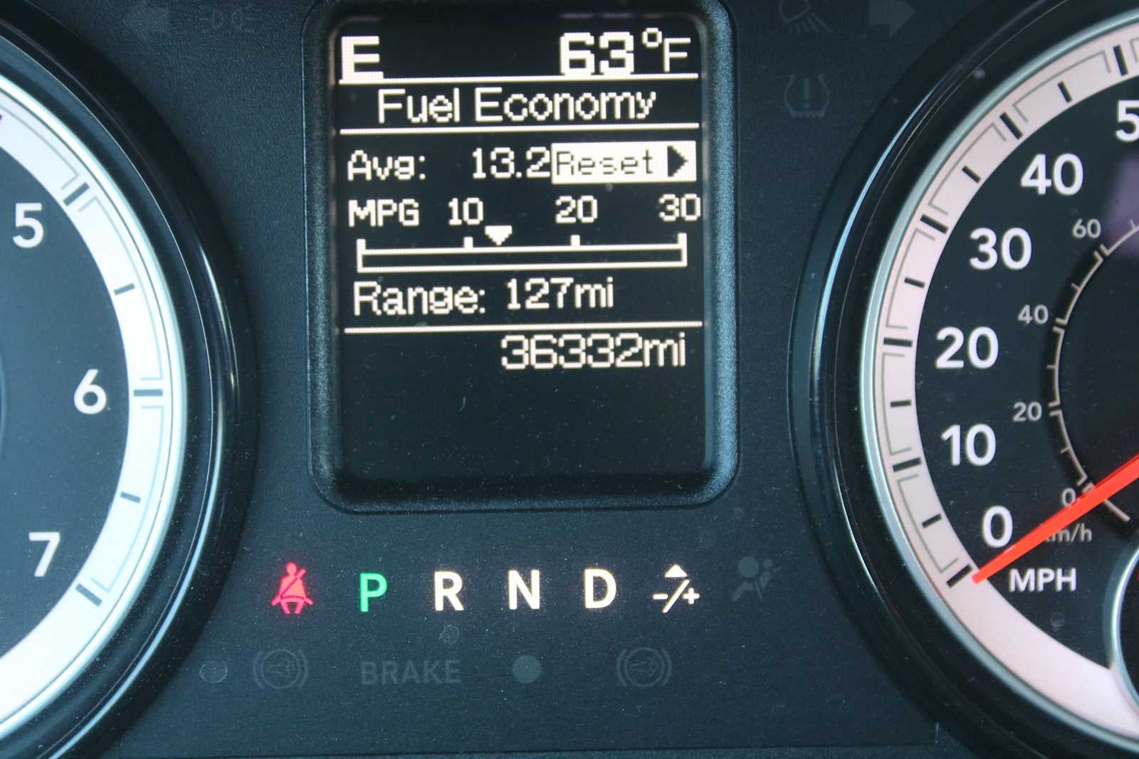 2021 RAM 1500 Classic Tradesman Crew Cab 4x2 5'7' Box