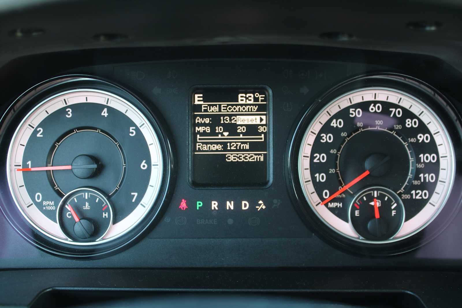 2021 RAM 1500 Classic Tradesman Crew Cab 4x2 5'7' Box