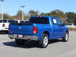 2021 RAM 1500 Classic Tradesman Crew Cab 4x2 5'7' Box