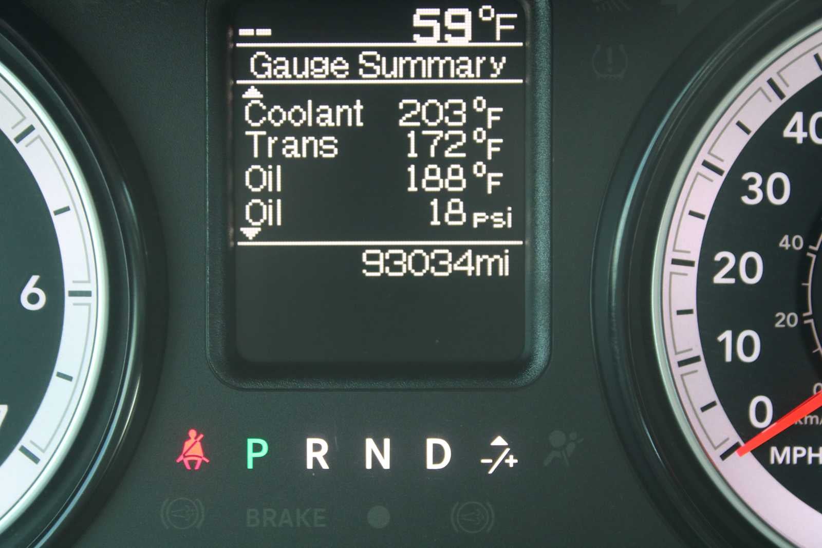 2021 RAM 1500 Classic Tradesman Crew Cab 4x4 5'7' Box