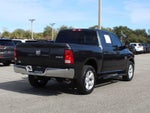 2021 RAM 1500 Classic Tradesman Crew Cab 4x4 5'7' Box