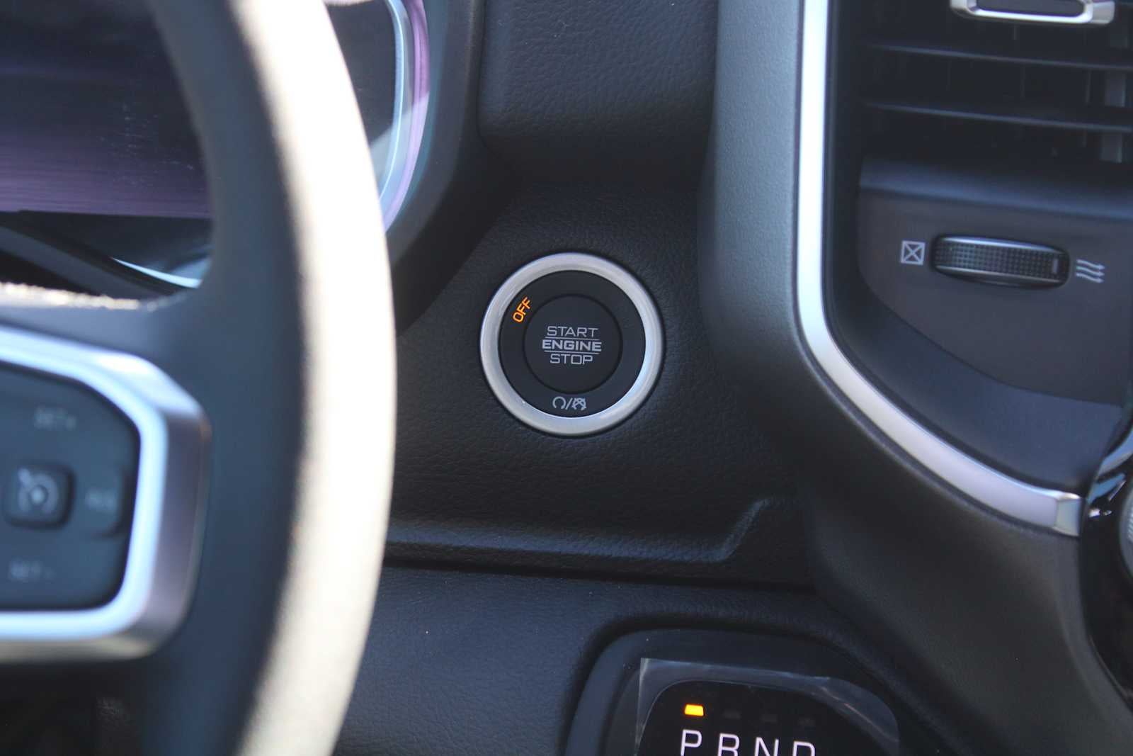 2026 RAM Ram 1500 RAM 1500 BIG HORN CREW CAB 4X2 5'7' BOX