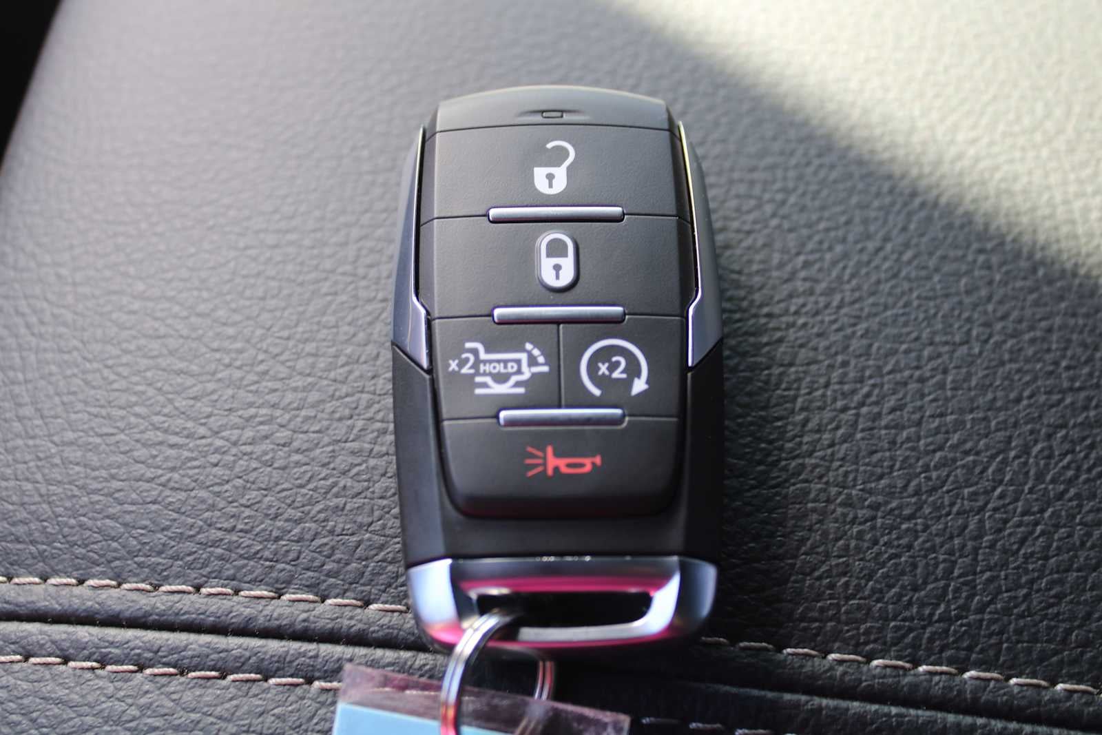 2026 RAM Ram 1500 RAM 1500 BIG HORN CREW CAB 4X2 5'7' BOX