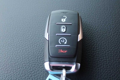 2026 RAM Ram 1500 RAM 1500 BIG HORN CREW CAB 4X2 5'7' BOX