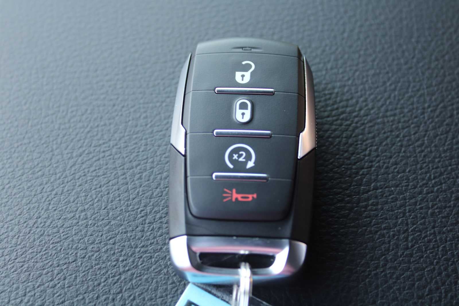 2026 RAM Ram 1500 RAM 1500 BIG HORN CREW CAB 4X2 5'7' BOX