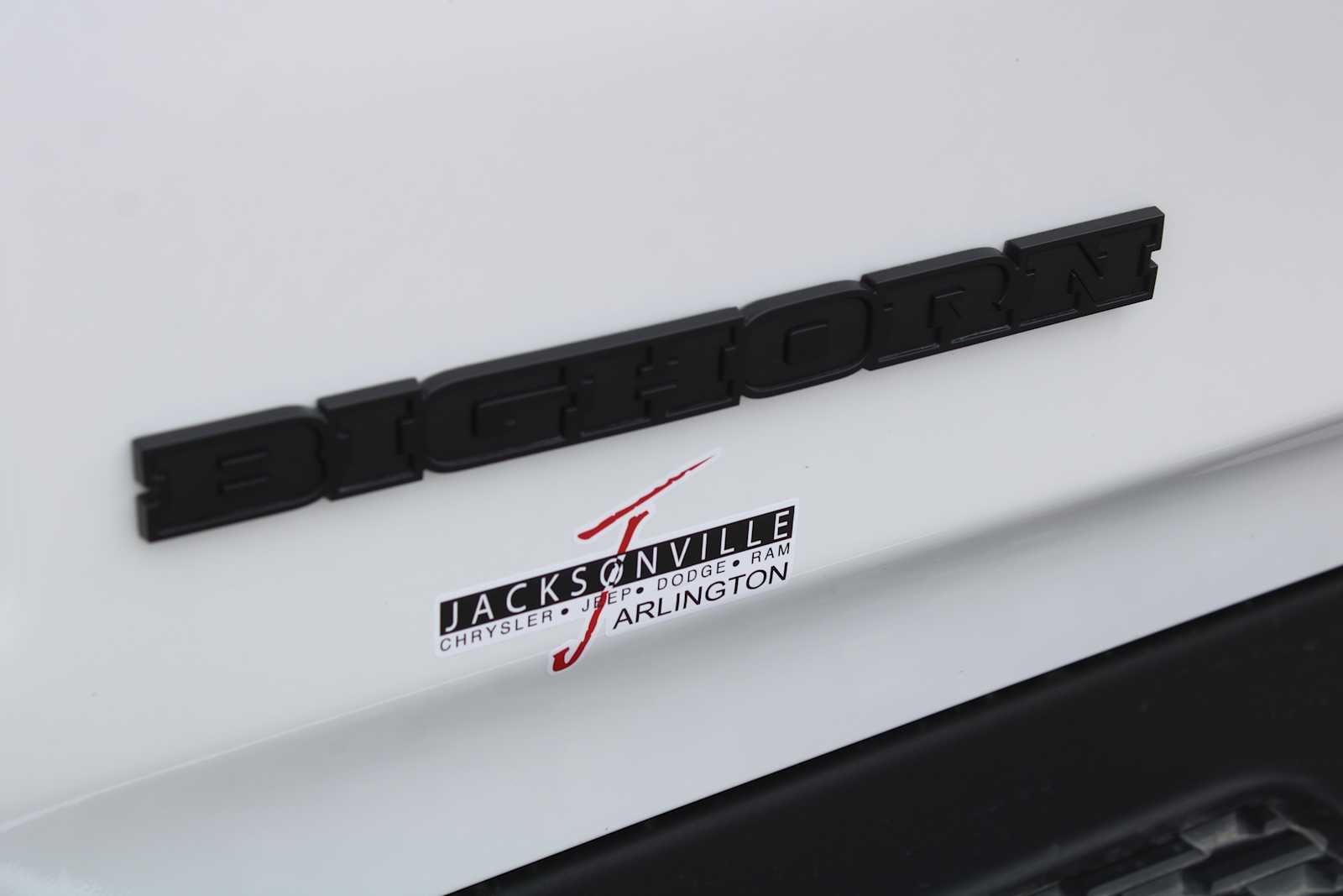 2026 RAM Ram 1500 RAM 1500 BIG HORN CREW CAB 4X2 5'7' BOX