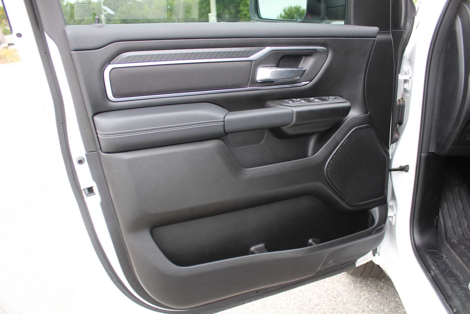 2026 RAM Ram 1500 RAM 1500 BIG HORN CREW CAB 4X2 5'7' BOX