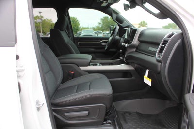 2026 RAM Ram 1500 RAM 1500 BIG HORN CREW CAB 4X2 5'7' BOX