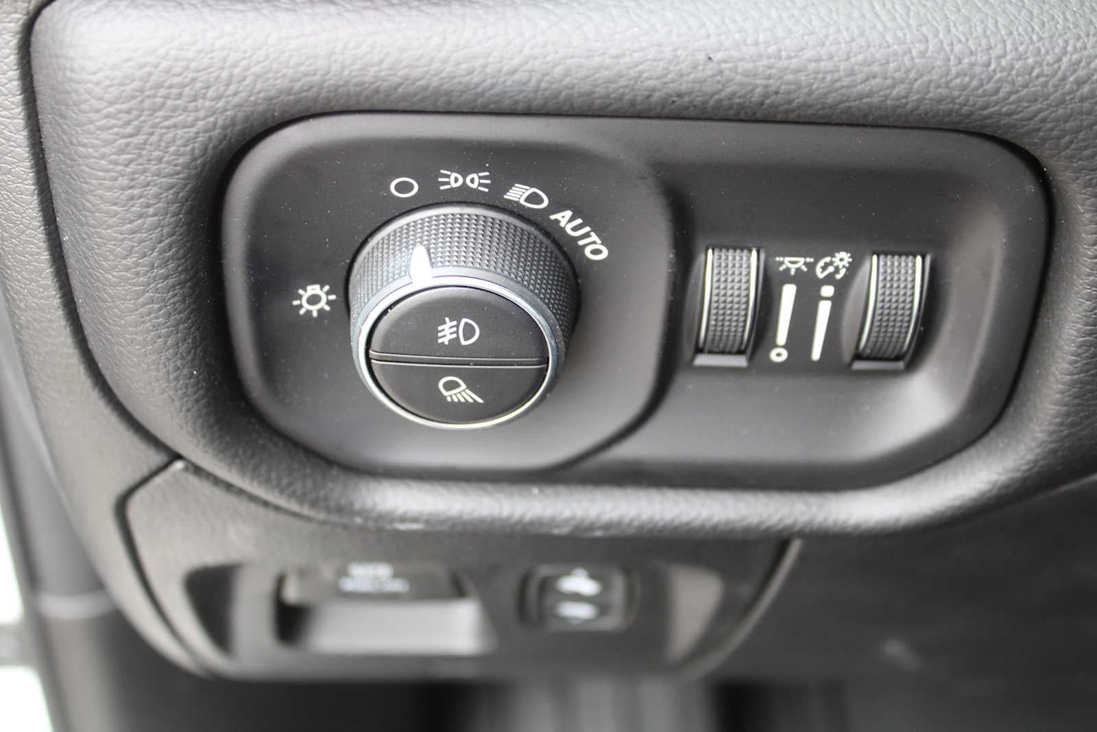 2026 RAM Ram 1500 RAM 1500 BIG HORN CREW CAB 4X2 5'7' BOX