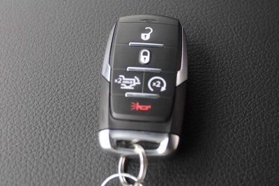 2026 RAM Ram 1500 RAM 1500 BIG HORN CREW CAB 4X2 5'7' BOX