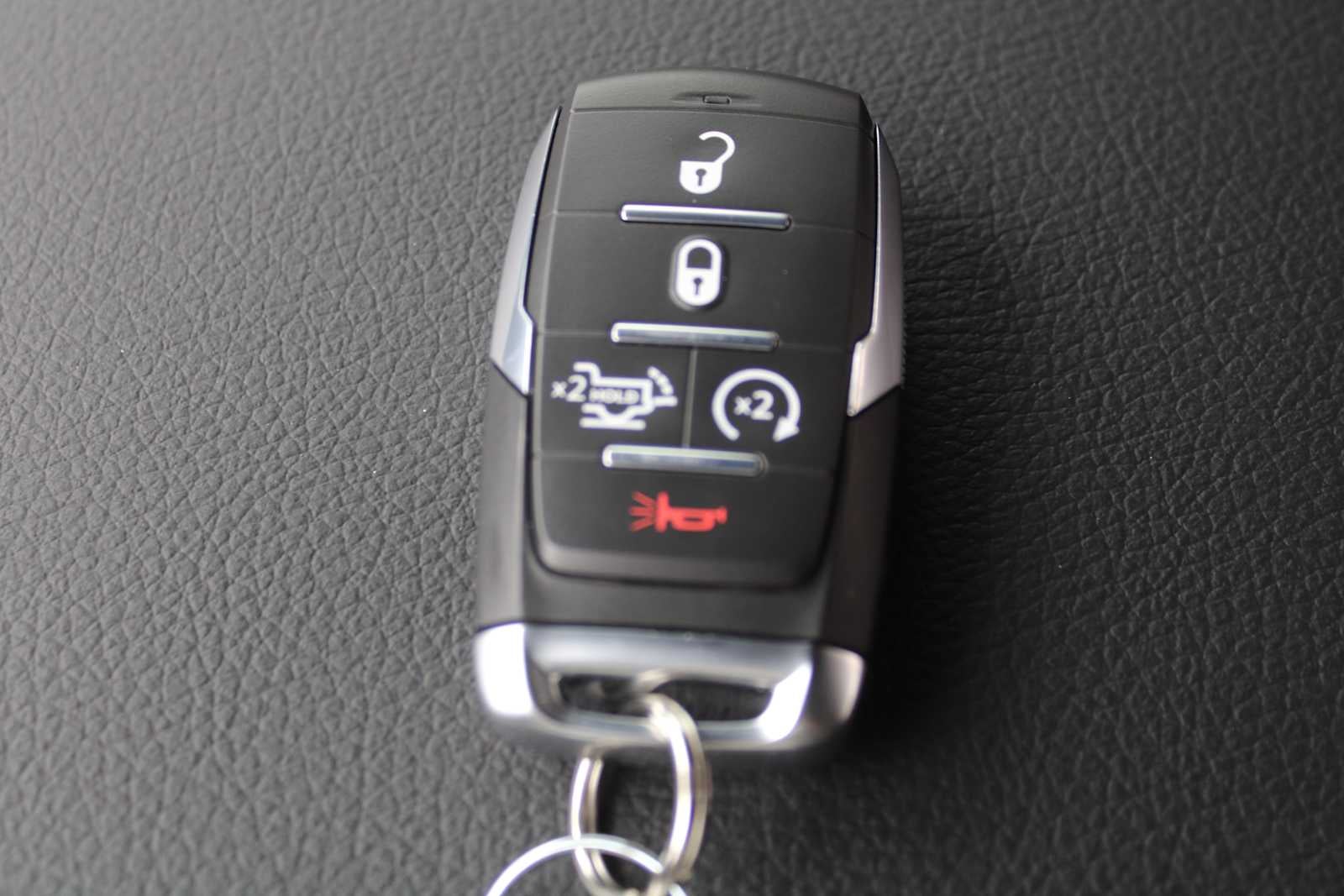 2026 RAM Ram 1500 RAM 1500 BIG HORN CREW CAB 4X2 5'7' BOX