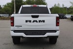 2026 RAM Ram 1500 RAM 1500 BIG HORN CREW CAB 4X2 5'7' BOX