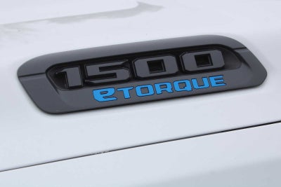 2026 RAM Ram 1500 RAM 1500 BIG HORN CREW CAB 4X2 5'7' BOX