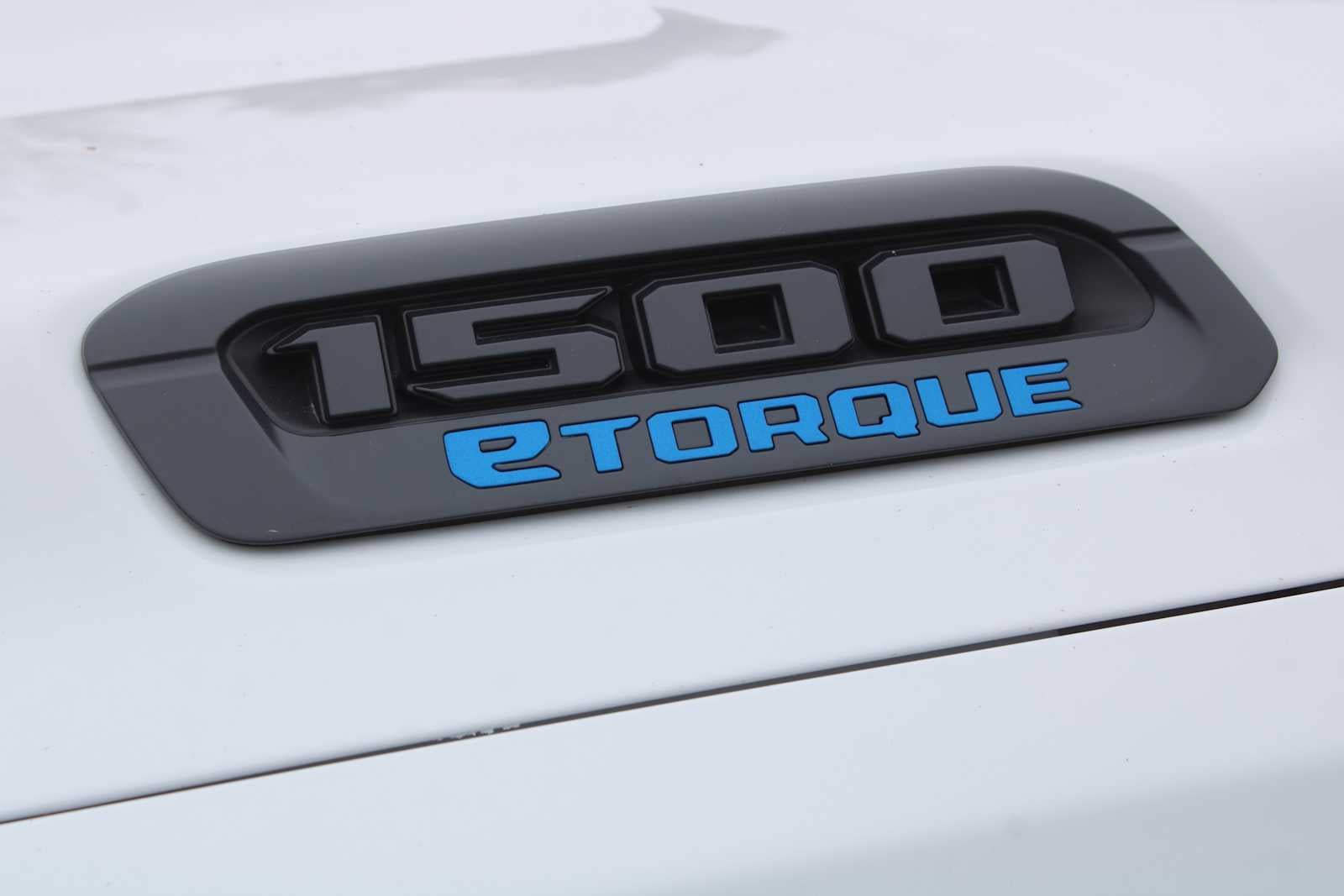 2026 RAM Ram 1500 RAM 1500 BIG HORN CREW CAB 4X2 5'7' BOX