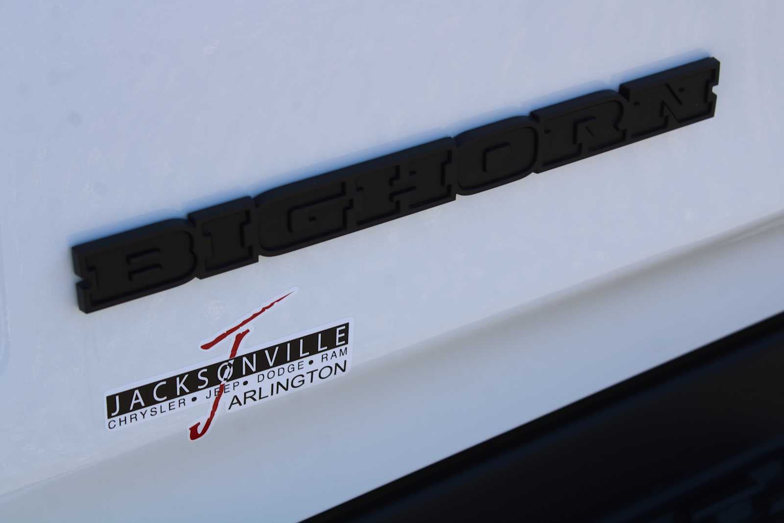 2026 RAM Ram 1500 RAM 1500 BIG HORN CREW CAB 4X2 5'7' BOX