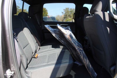 2026 RAM Ram 1500 RAM 1500 BIG HORN CREW CAB 4X2 5'7' BOX