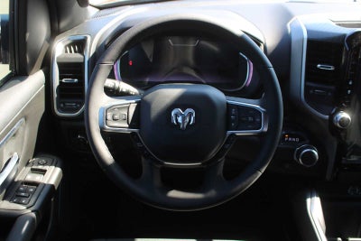 2026 RAM Ram 1500 RAM 1500 BIG HORN CREW CAB 4X2 5'7' BOX