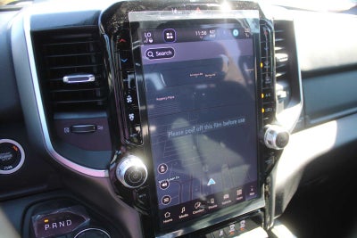 2026 RAM Ram 1500 RAM 1500 BIG HORN CREW CAB 4X2 5'7' BOX