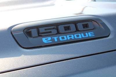 2026 RAM Ram 1500 RAM 1500 BIG HORN CREW CAB 4X2 5'7' BOX