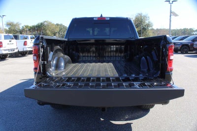 2026 RAM Ram 1500 RAM 1500 BIG HORN CREW CAB 4X2 5'7' BOX