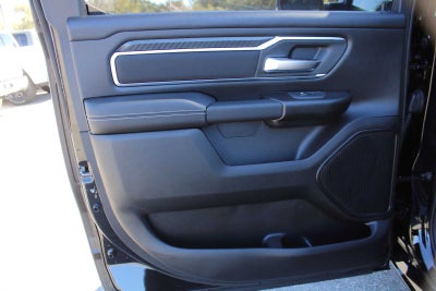 2026 RAM Ram 1500 RAM 1500 BIG HORN CREW CAB 4X2 5'7' BOX