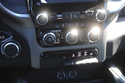 2026 RAM Ram 1500 RAM 1500 BIG HORN CREW CAB 4X2 5'7' BOX