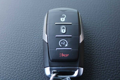 2026 RAM Ram 1500 RAM 1500 BIG HORN CREW CAB 4X2 5'7' BOX