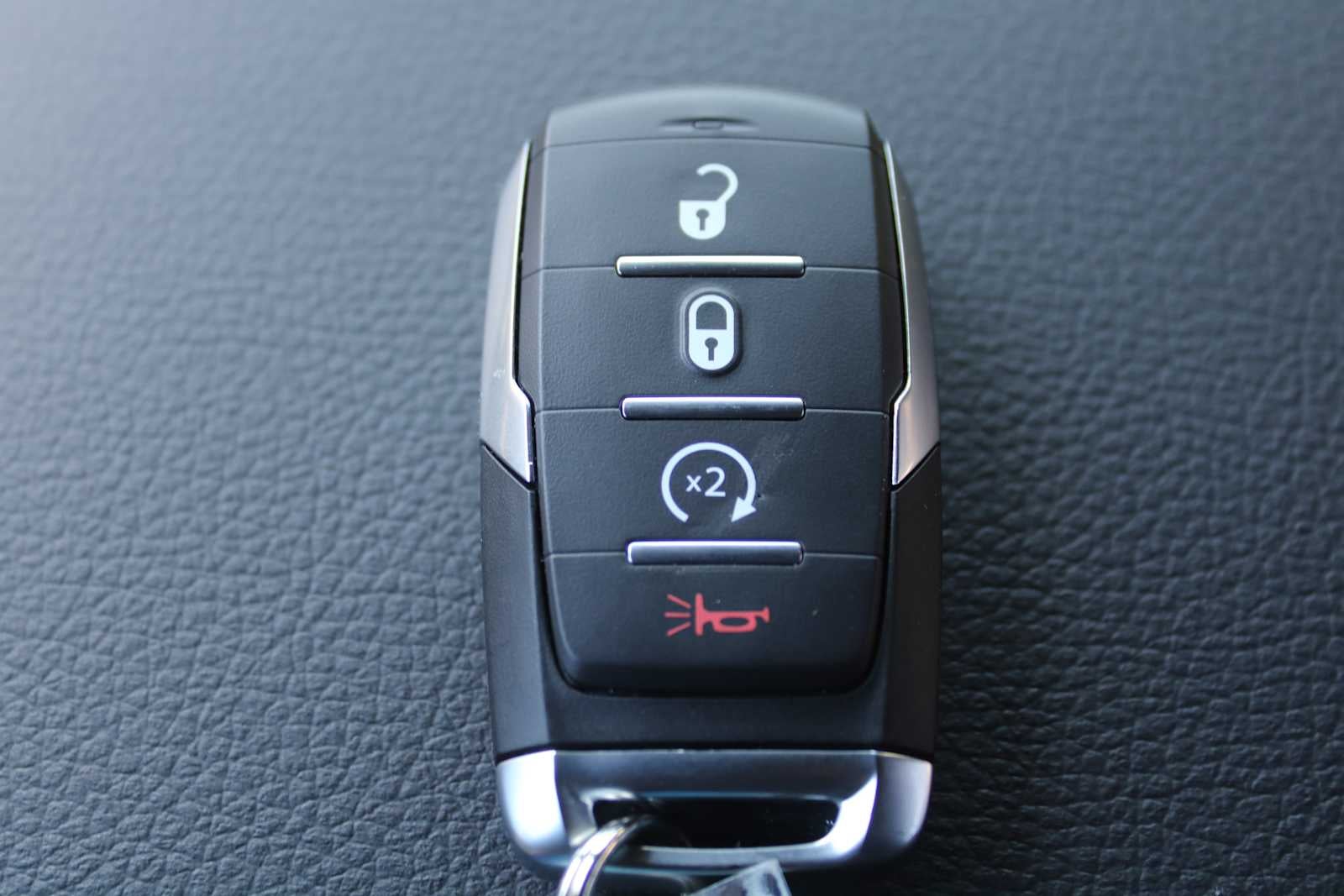 2026 RAM Ram 1500 RAM 1500 BIG HORN CREW CAB 4X2 5'7' BOX