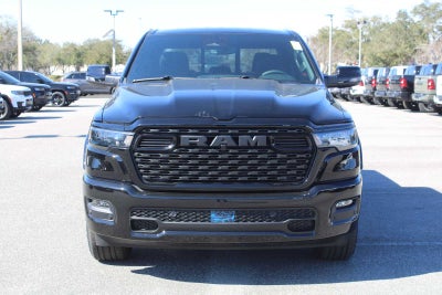 2026 RAM Ram 1500 RAM 1500 BIG HORN CREW CAB 4X2 5'7' BOX