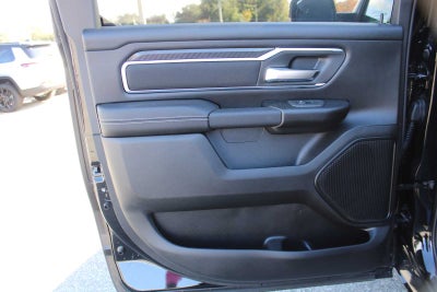 2026 RAM Ram 1500 RAM 1500 BIG HORN CREW CAB 4X2 5'7' BOX