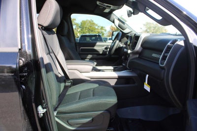 2026 RAM Ram 1500 RAM 1500 BIG HORN CREW CAB 4X2 5'7' BOX