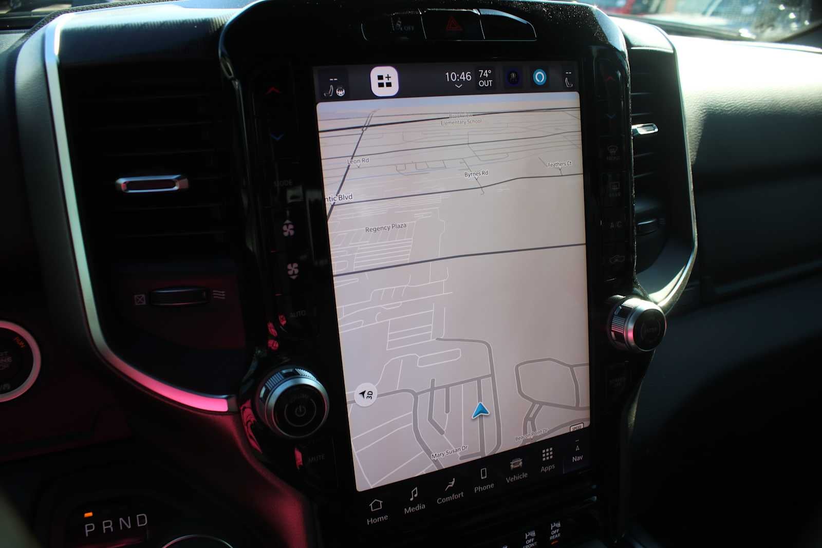 2026 RAM Ram 1500 RAM 1500 BIG HORN CREW CAB 4X2 5'7' BOX