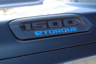 2026 RAM Ram 1500 RAM 1500 BIG HORN CREW CAB 4X2 5'7' BOX