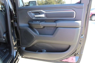 2026 RAM Ram 1500 RAM 1500 BIG HORN CREW CAB 4X2 5'7' BOX